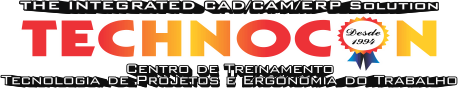 Technocon - Centro de Treinamento e Tecnologia Technocon - Centro de Treinamento e Tecnologia